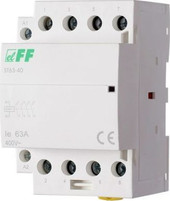 Контактор Евроавтоматика F&F EA13.001.005