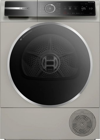 Сушильная машина Bosch Serie 8 WQB245BXME