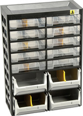Стенд Allit VarioPlus Basic D 21 [458140]