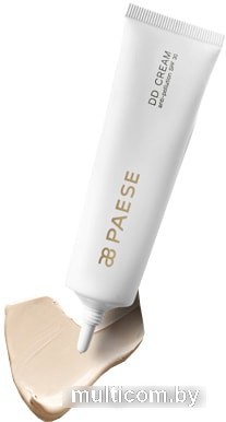 Тональный крем Paese DD cream SPF 30 (тон 2W)