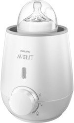 Подогреватель Philips AVENT SCF355