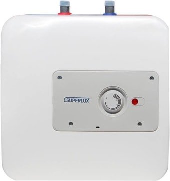 Водонагреватель Superlux Superlux 10 U RU