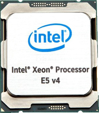 Процессор Intel Xeon E5-2660 V4