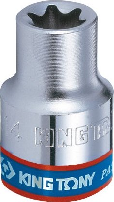 Головка слесарная King Tony 337512M