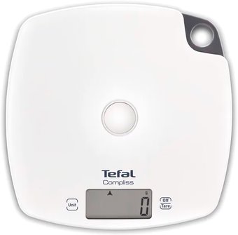 Кухонные весы Tefal Compliss BC1000V1