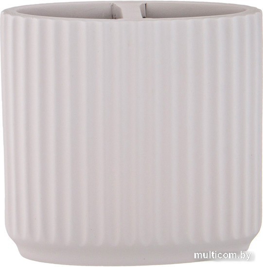 Набор аксессуаров для ванной Bronco 216-122