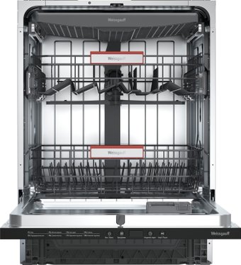 Встраиваемая посудомоечная машина Weissgauff BDW 6038 D Inverter Autoopen