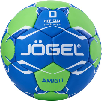 Гандбольный мяч Jogel BC22 Amigo (0 размер)