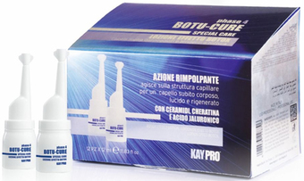 Лосьон KayPro Special Care Botu-Cure лосьон с уплотняющим эффектом 12x12 мл