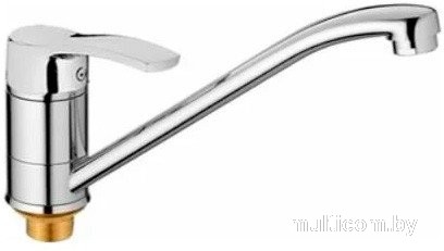 Смеситель Golden Fox Dales 11225-FOX