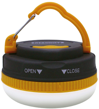 Фонарь Следопыт Shimmer