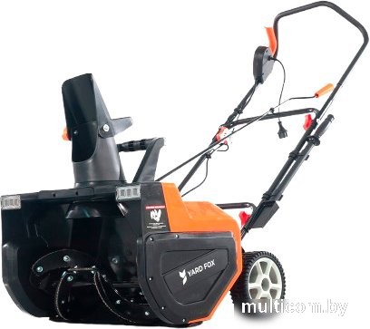 Снегоуборщик Yard Fox Basic 5633Е