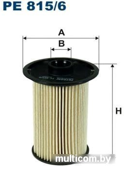 Filtron PE8156