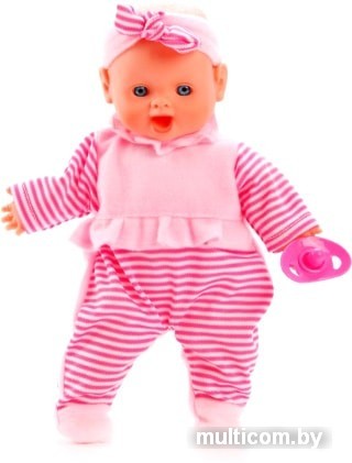 Пупс Наша Игрушка F1285G