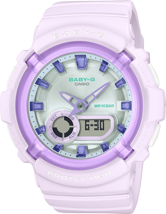 Наручные часы Casio Baby-G BGA-280SW-6A