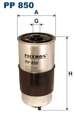 Filtron PP850