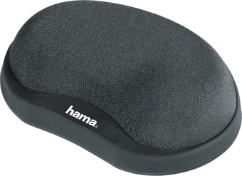 Подставка под запястье Hama Mini Wrist Rest Pro 52263