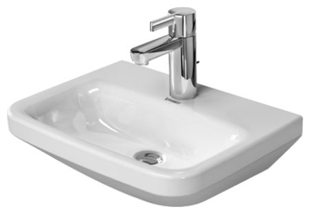 Раковина Duravit DuraStyle 070845