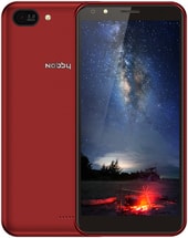 Смартфон Nobby X800 (красный)