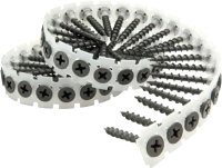 Лента саморезов Makita F-30942