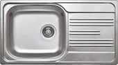 Кухонная мойка Deante Xylo ZEX 0113 (сатин)