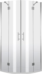 Душевой уголок Deante Abelia 90x90 KTA 053P