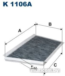 Filtron K1106A