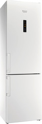 Холодильник Hotpoint-Ariston HFP 7200 WO