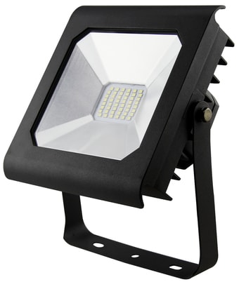 Прожектор ЭРА LPR-30-6500К-М SMD PRO