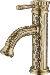 Смеситель ZorG A 115U-BR