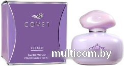 Парфюмерная вода Neo Parfum Neo Parfum Covet Elixir EdP (100 мл)