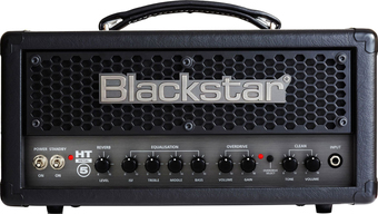 Усилитель-голова Blackstar HT Metal 5H