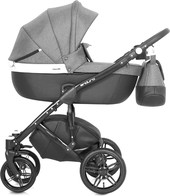 Универсальная коляска Expander Enduro (2 в 1, 03 White)