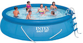 Надувной бассейн Intex Easy Set 457x107 (54908/28166)