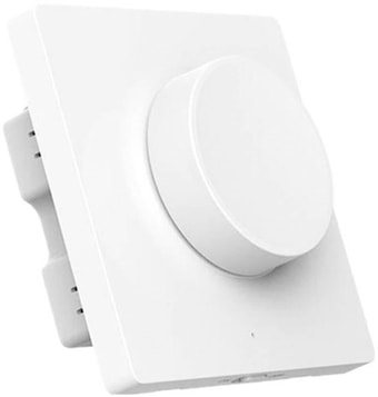 Пульт ДУ Yeelight Bluetooth Wall Switch YLKG07YL
