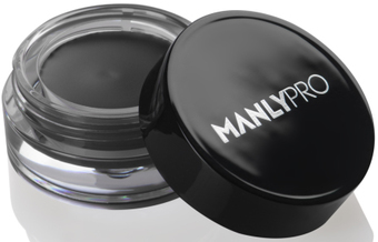 Гелевая подводка Manly PRO ПОEG00 (черный) 8 г