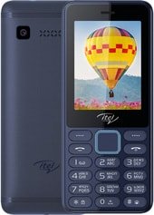 Мобильный телефон Itel it5022 (синий)