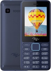 Мобильный телефон Itel it5022 (синий)