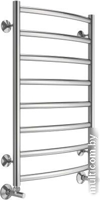 Полотенцесушитель TERMINUS Атланта+ П8 500x800 нп