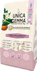 Сухой корм для собак Unica Gemma Growth Puppy Maxi 10 кг