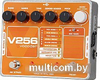 Гитарная педаль Electro-Harmonix V-256 Vocoder