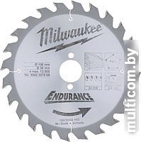 Пильный диск Milwaukee 4932327969