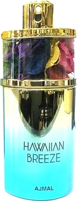 Ajmal Hawaiian Breeze EdP (100 мл)