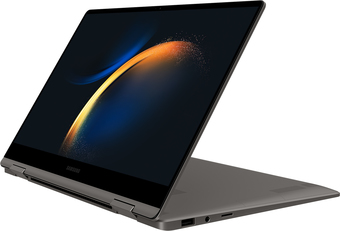 Ноутбук 2-в-1 Samsung Galaxy Book3 360 13.3 NP730QFG-KA2IN