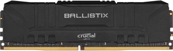 Оперативная память Crucial Ballistix 16GB DDR4 PC4-28800 BL16G36C16U4B