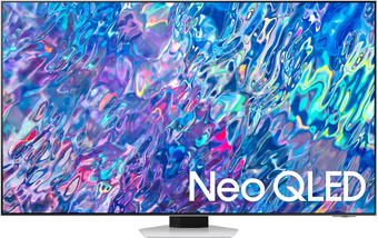 Телевизор Samsung Neo QLED QE55QN85BAUXCE