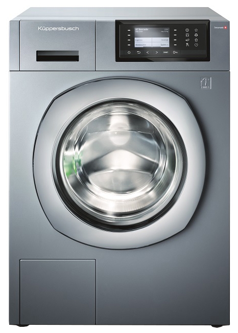 Kuppersbusch Kuppersbusch WA 1940.0 AT