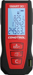 Лазерный дальномер Condtrol Smart 30