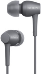 Наушники Sony IER-H500A (серый графит)