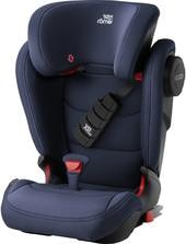 Автокресло Britax Romer Kidfix III S (moonlight blue)